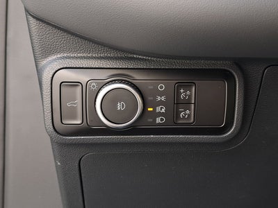 2026 Ford Explorer XLT