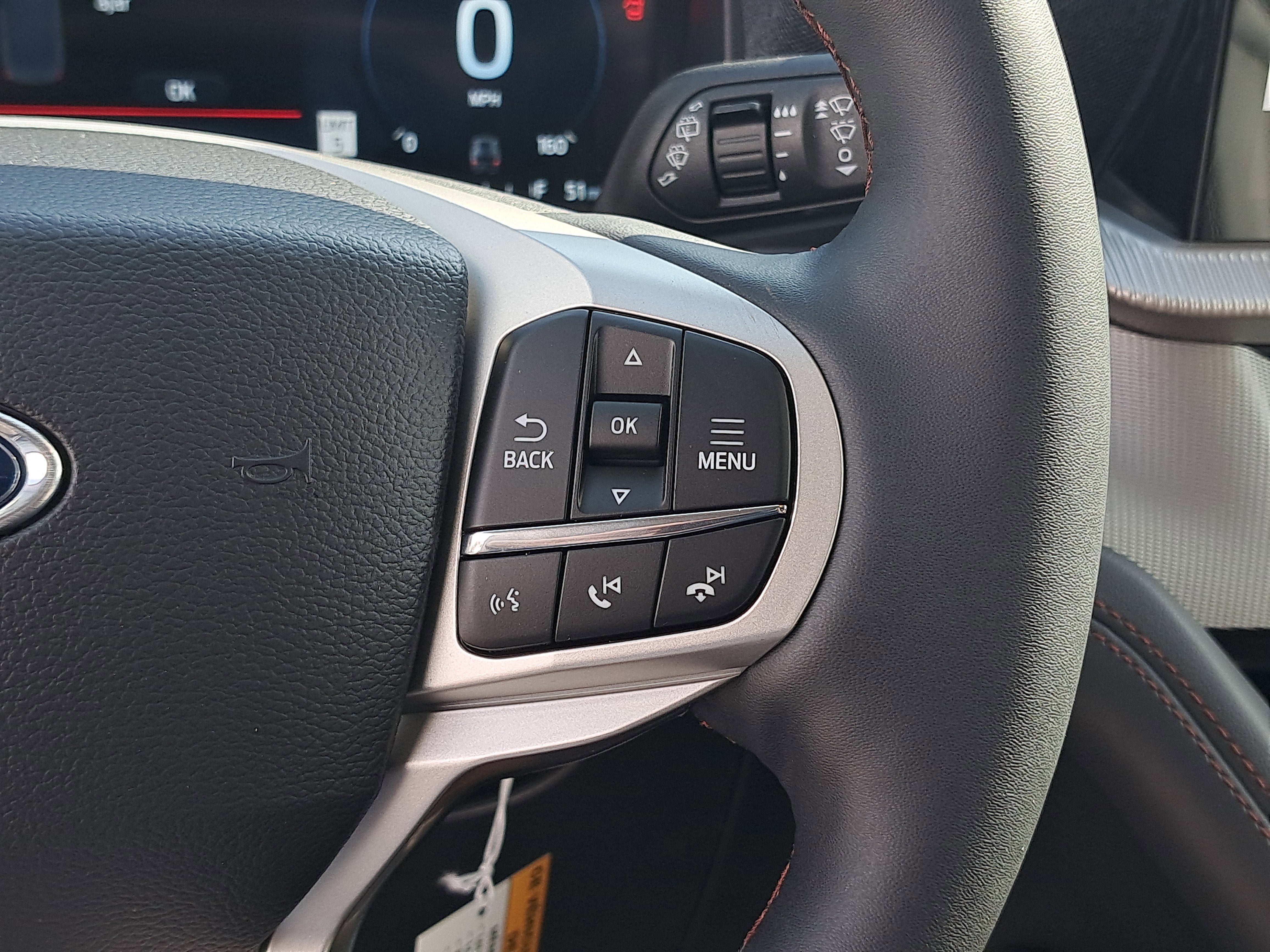 2026 Ford Explorer XLT