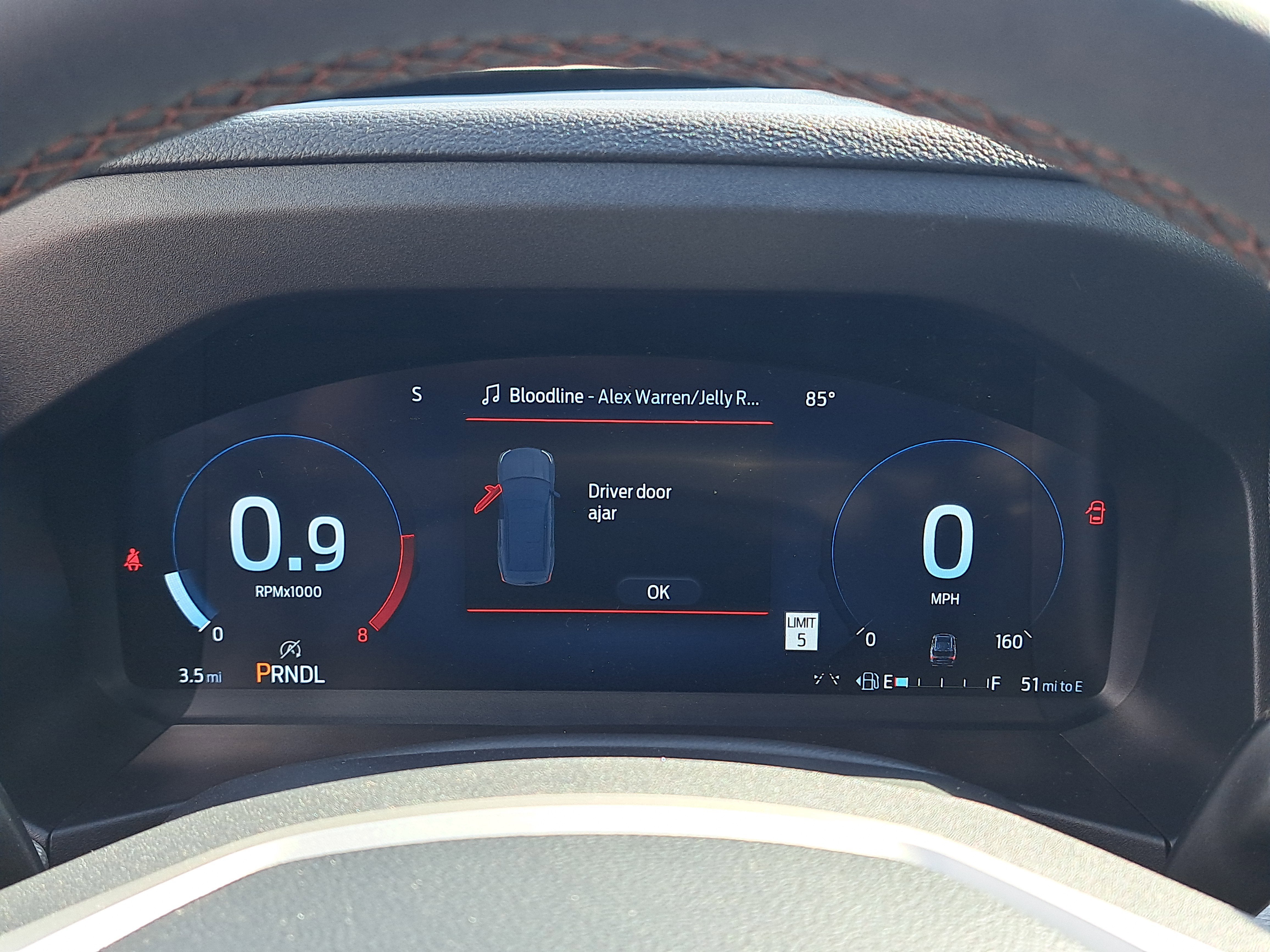 2026 Ford Explorer XLT