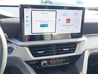 2026 Ford Explorer XLT