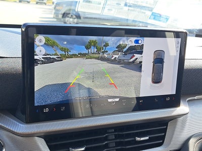 2026 Ford Explorer XLT