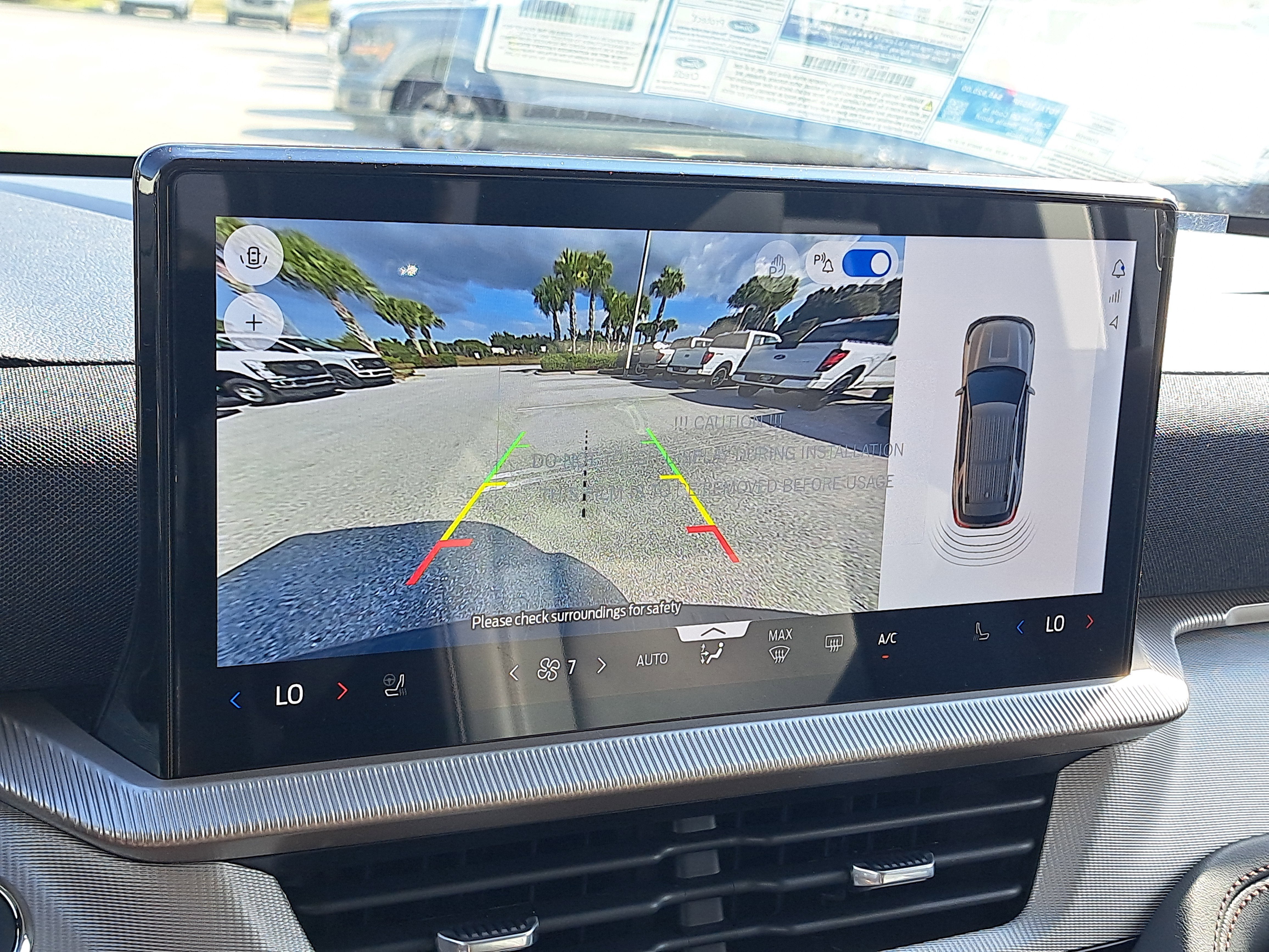 2026 Ford Explorer XLT