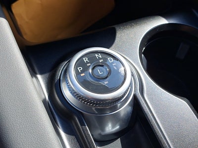 2026 Ford Explorer XLT