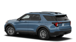 2027 Ford Explorer Active w/200A Pkg