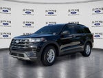 2027 Ford Explorer Active w/200A Pkg