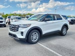 2026 Ford Explorer Active w/100A Pkg