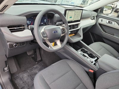 2026 Ford Explorer Active w/100A Pkg