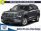 2026 Ford Explorer Base