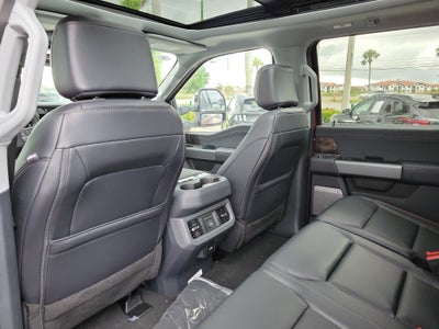 2026 Ford Super Duty F-250 SRW Base