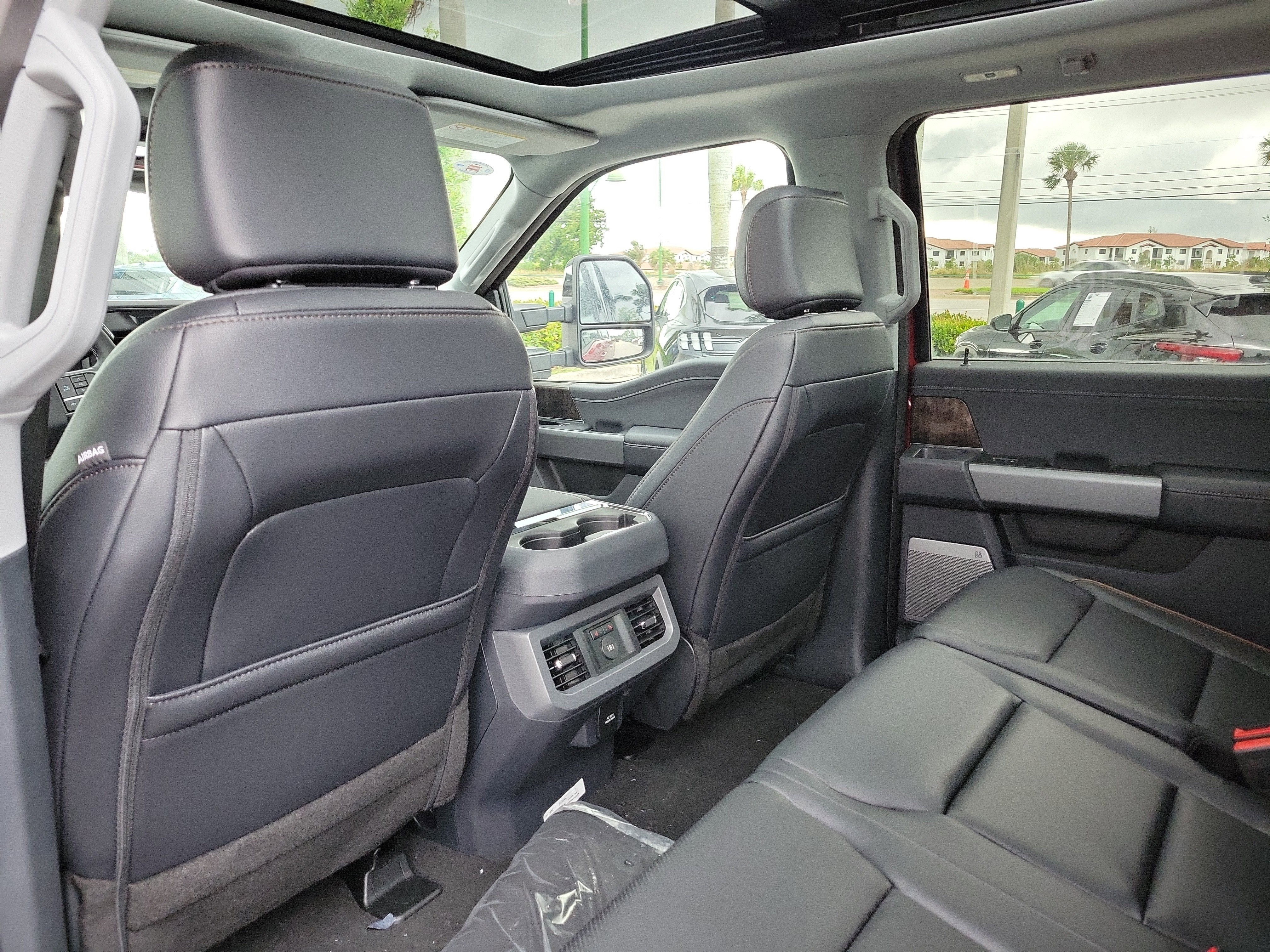 2026 Ford Super Duty F-250 SRW Base