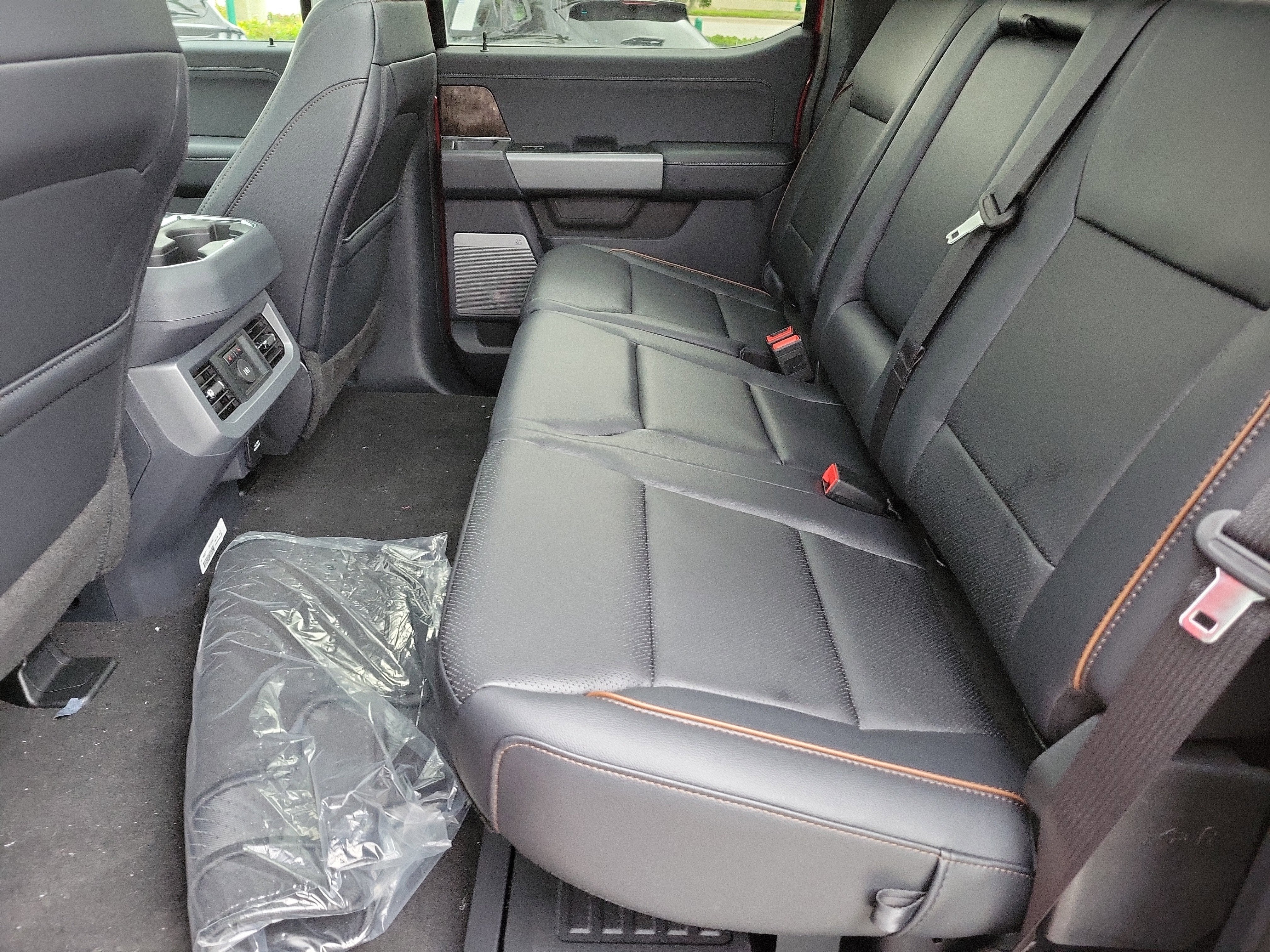 2026 Ford Super Duty F-250 SRW Base