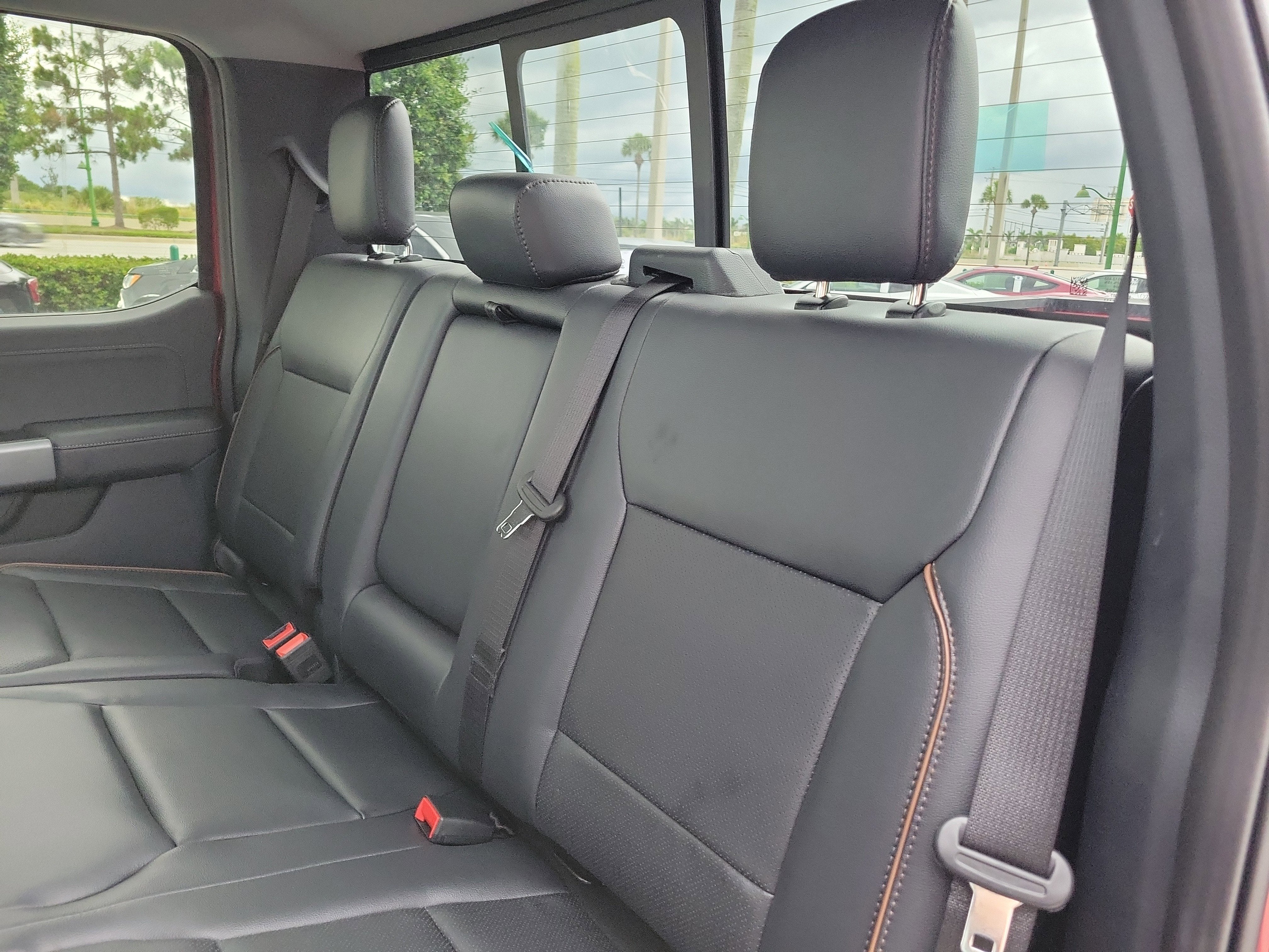 2026 Ford Super Duty F-250 SRW Base