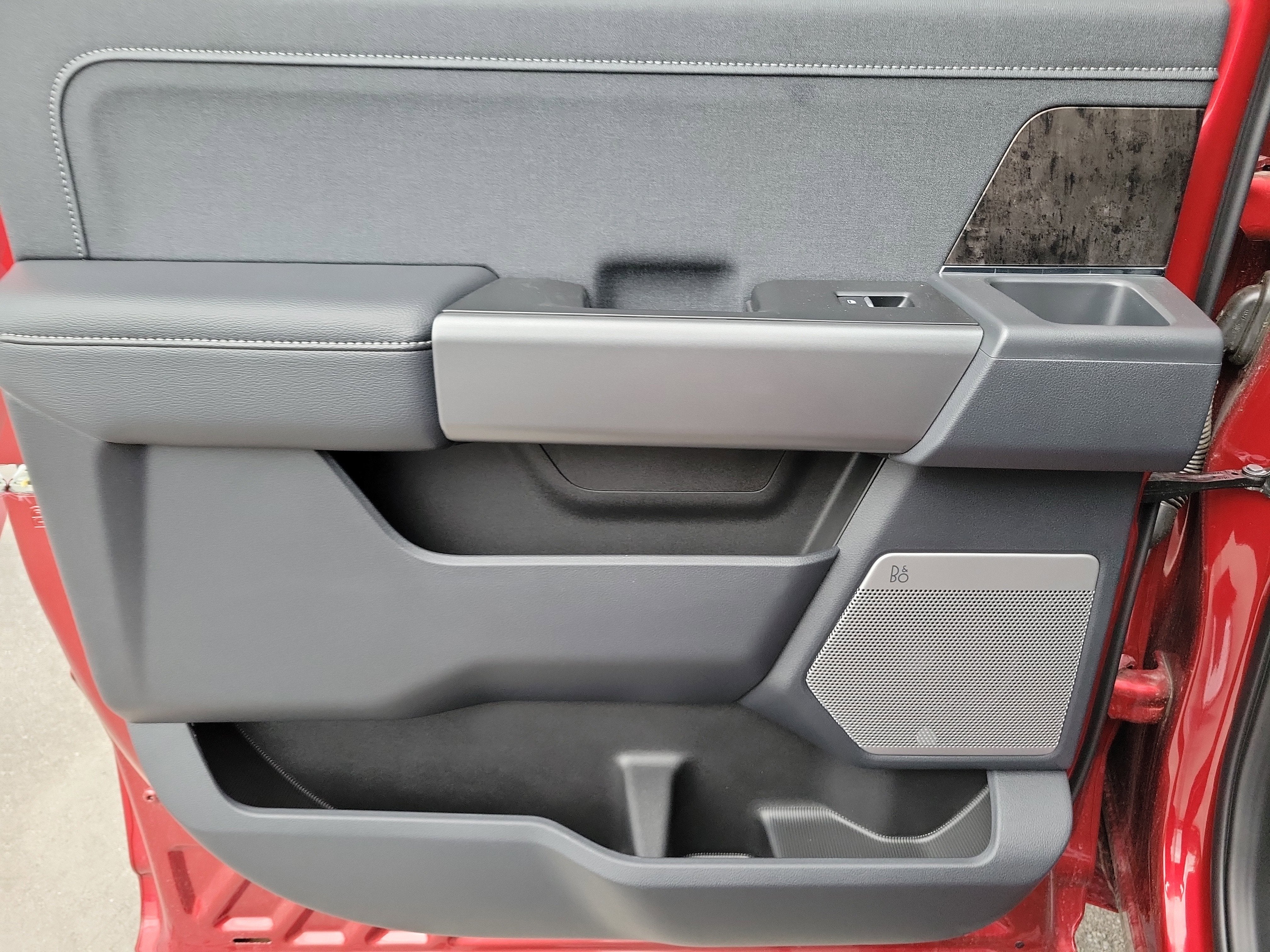 2026 Ford Super Duty F-250 SRW Base