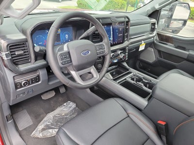 2026 Ford Super Duty F-250 SRW Base