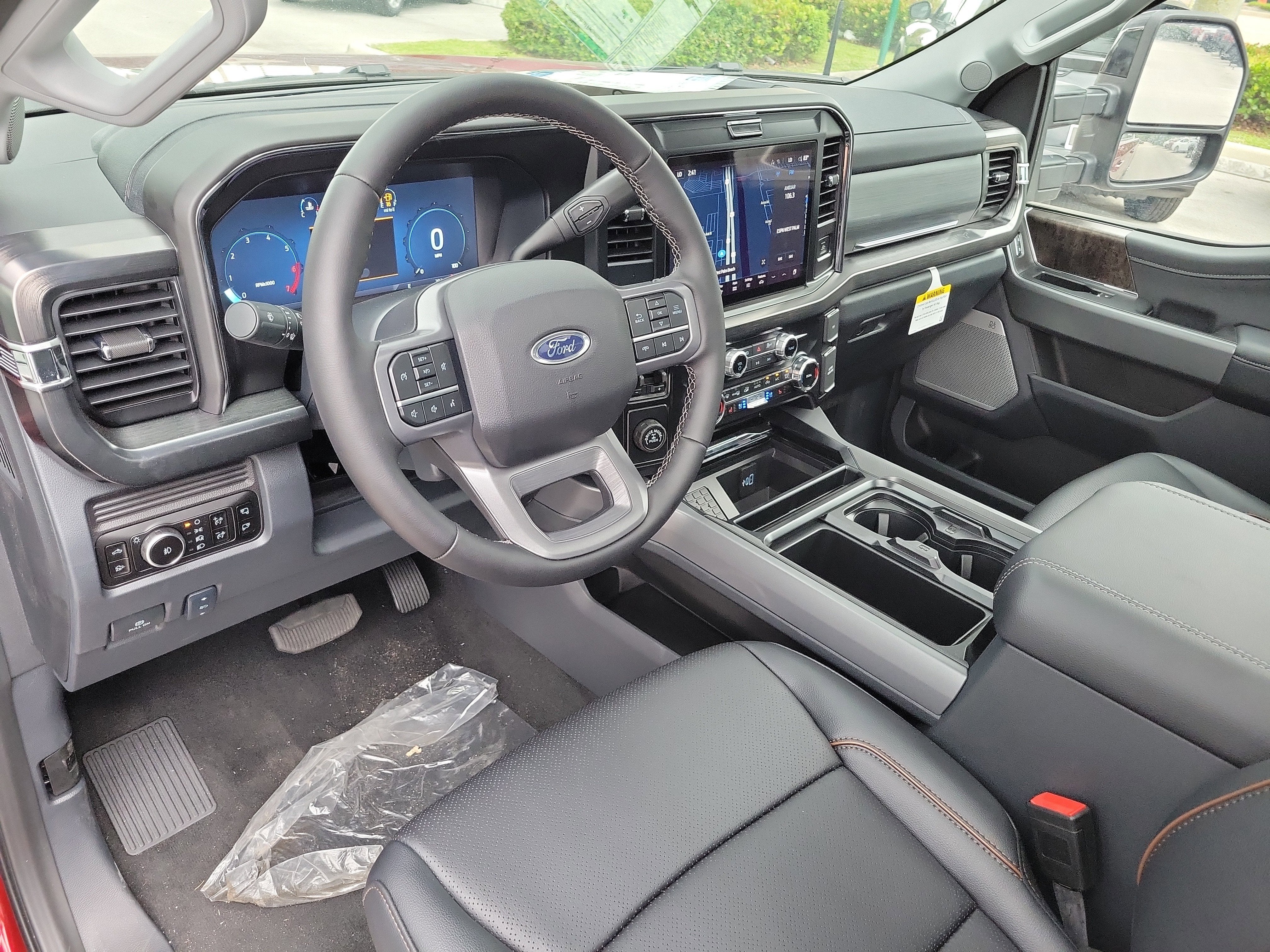 2026 Ford Super Duty F-250 SRW Base