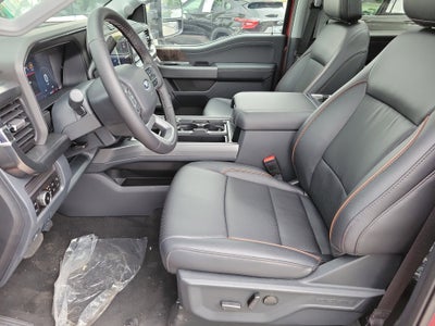 2026 Ford Super Duty F-250 SRW Base