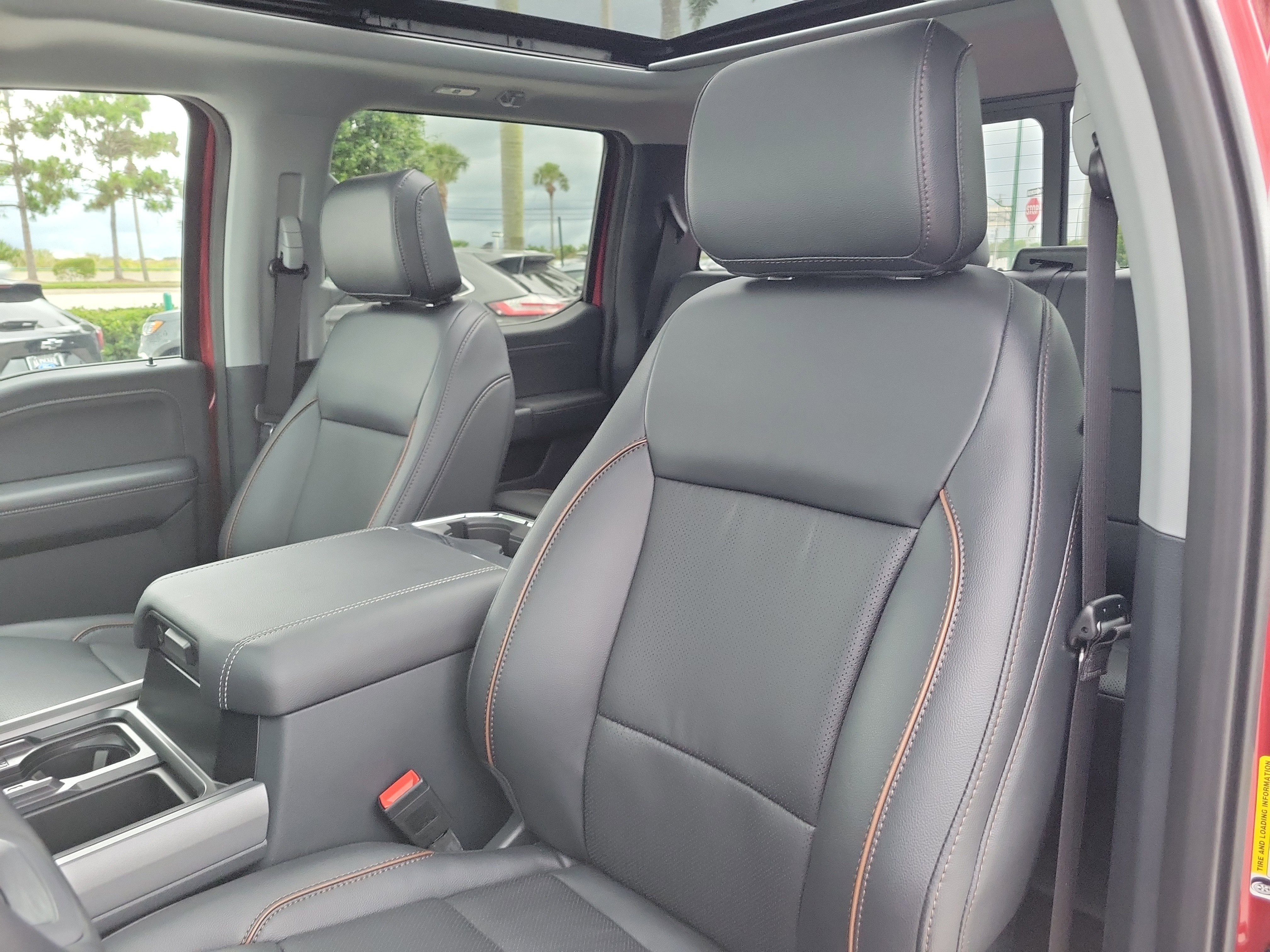 2026 Ford Super Duty F-250 SRW Base