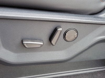 2026 Ford Super Duty F-250 SRW Base