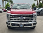 2026 Ford Super Duty F-250 SRW Base