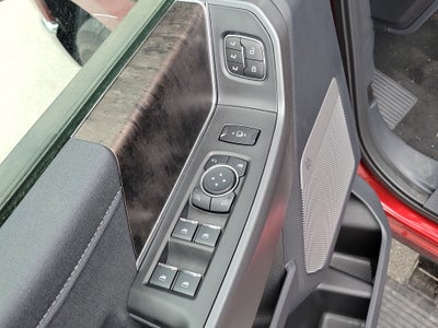 2026 Ford Super Duty F-250 SRW Base