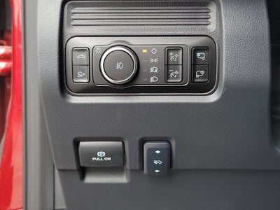 2026 Ford Super Duty F-250 SRW Base