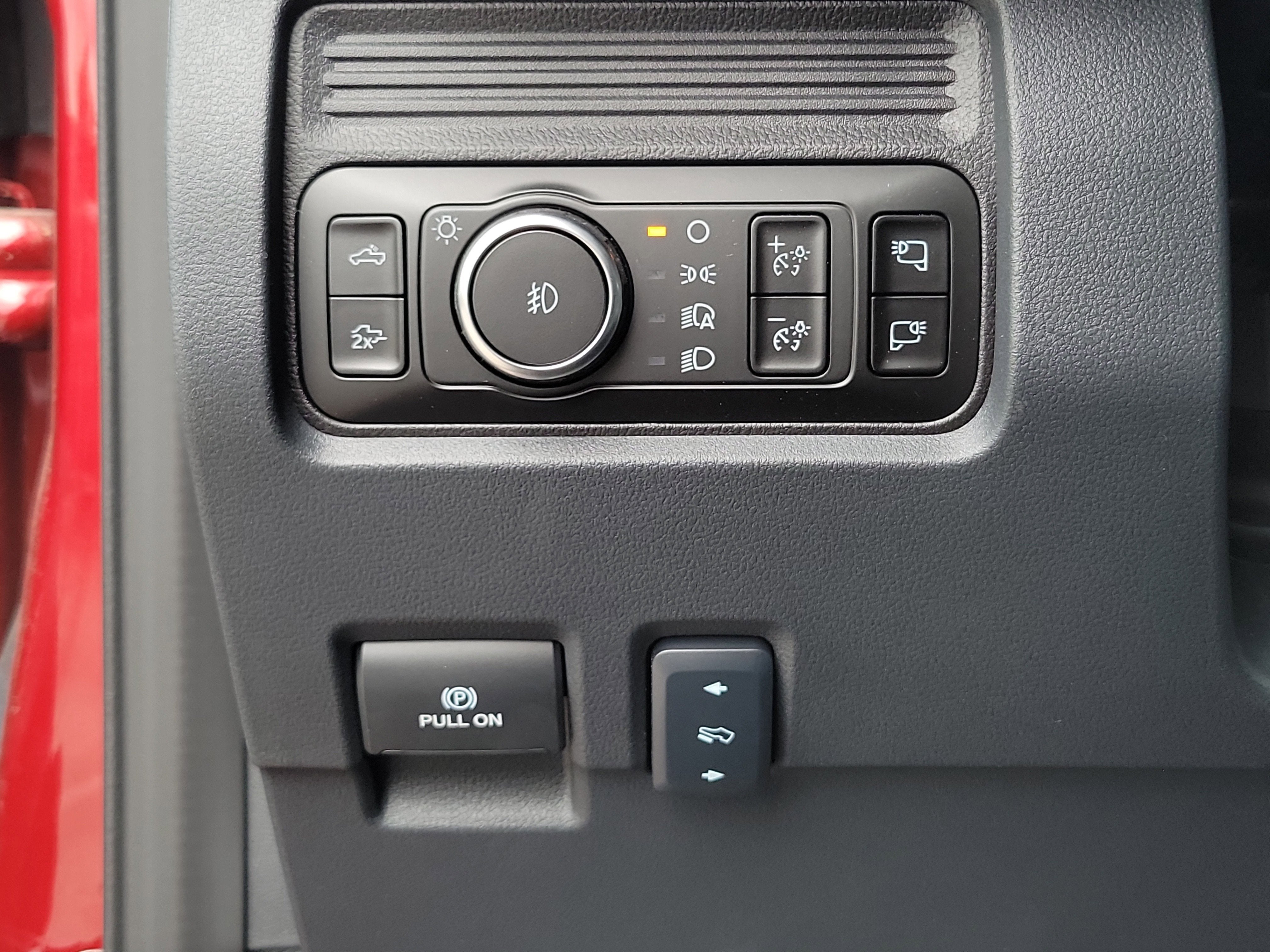 2026 Ford Super Duty F-250 SRW Base