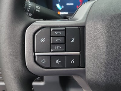 2026 Ford Super Duty F-250 SRW Base
