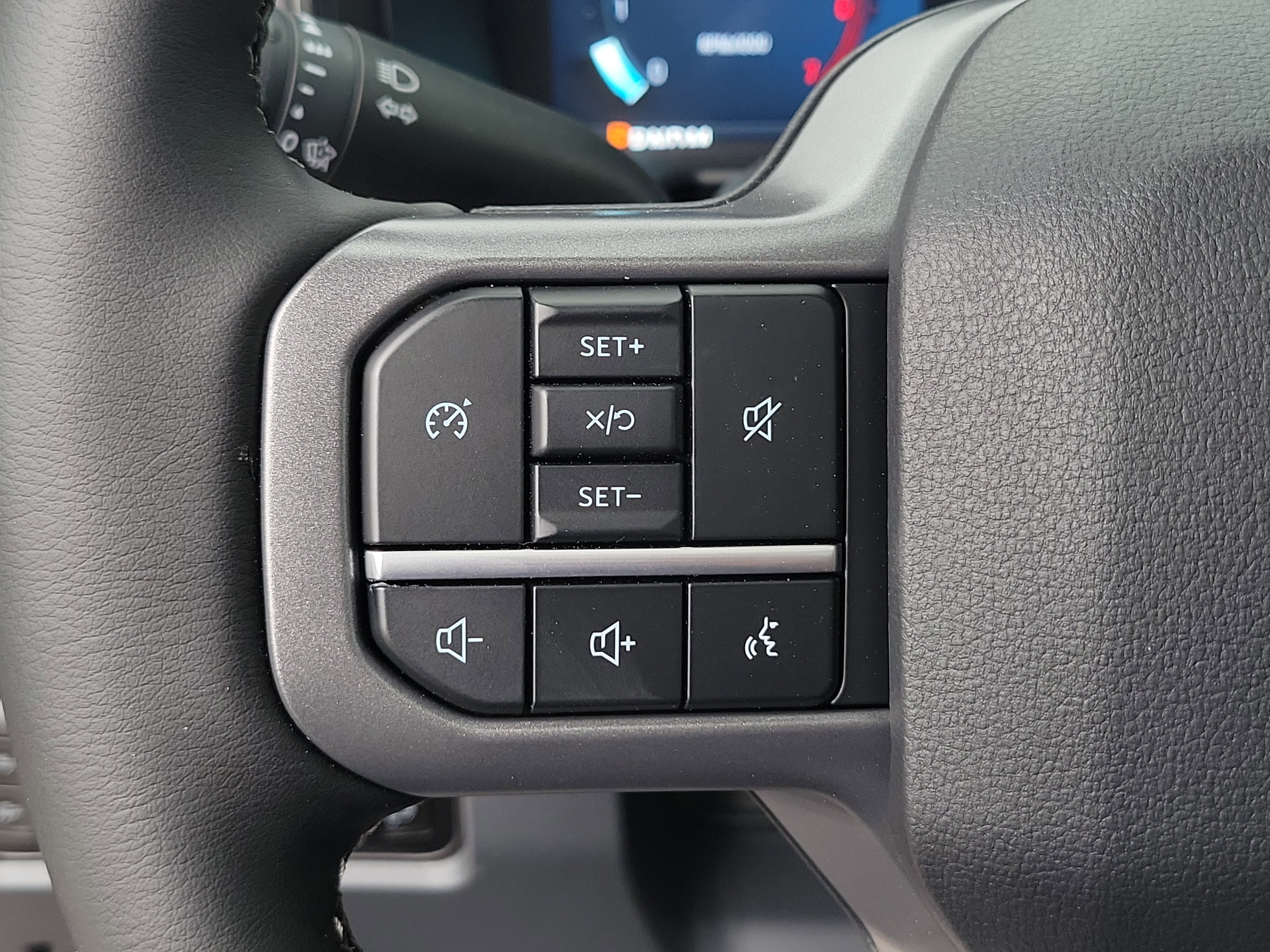 2026 Ford Super Duty F-250 SRW Base