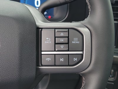 2026 Ford Super Duty F-250 SRW Base
