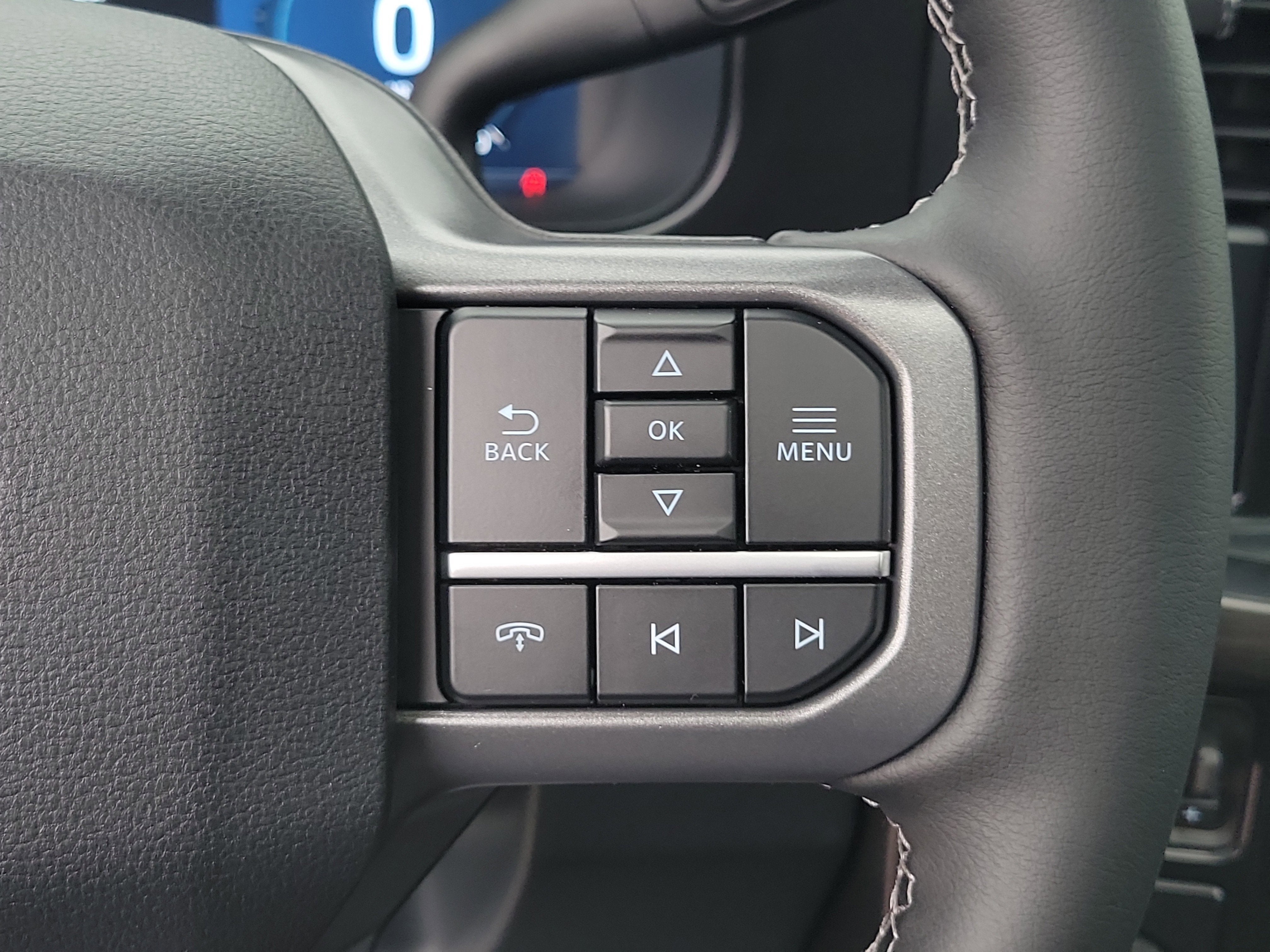2026 Ford Super Duty F-250 SRW Base