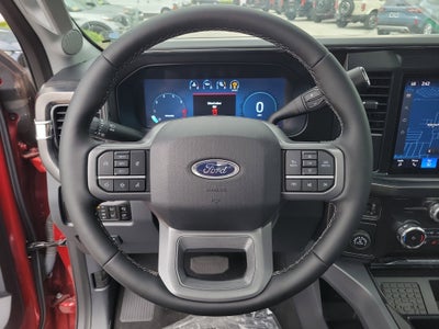 2026 Ford Super Duty F-250 SRW Base