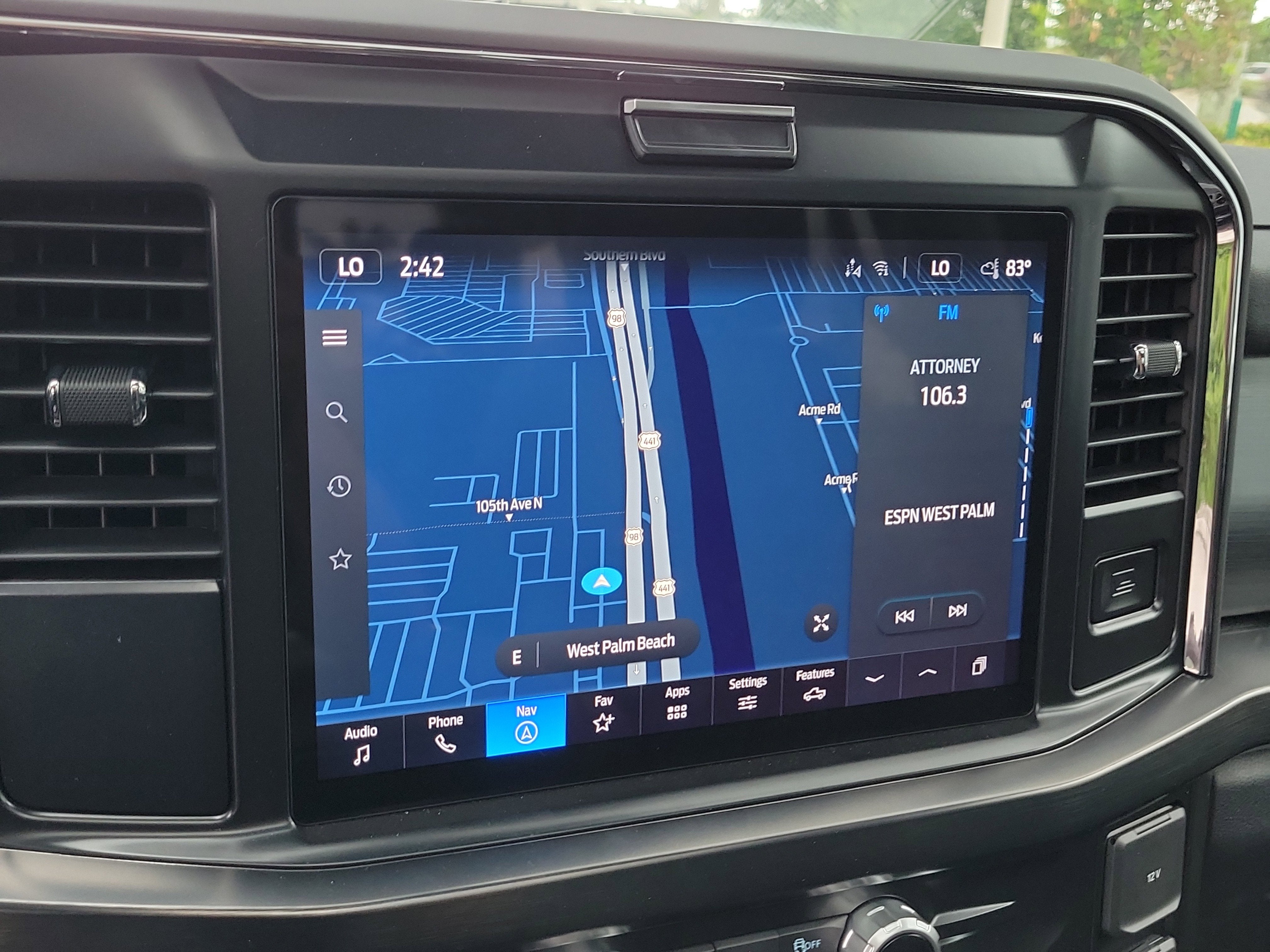 2026 Ford Super Duty F-250 SRW Base
