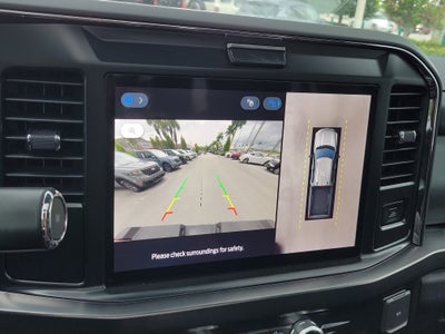2026 Ford Super Duty F-250 SRW Base