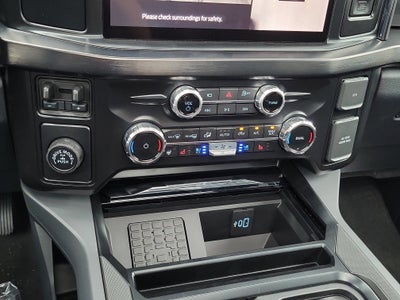 2026 Ford Super Duty F-250 SRW Base