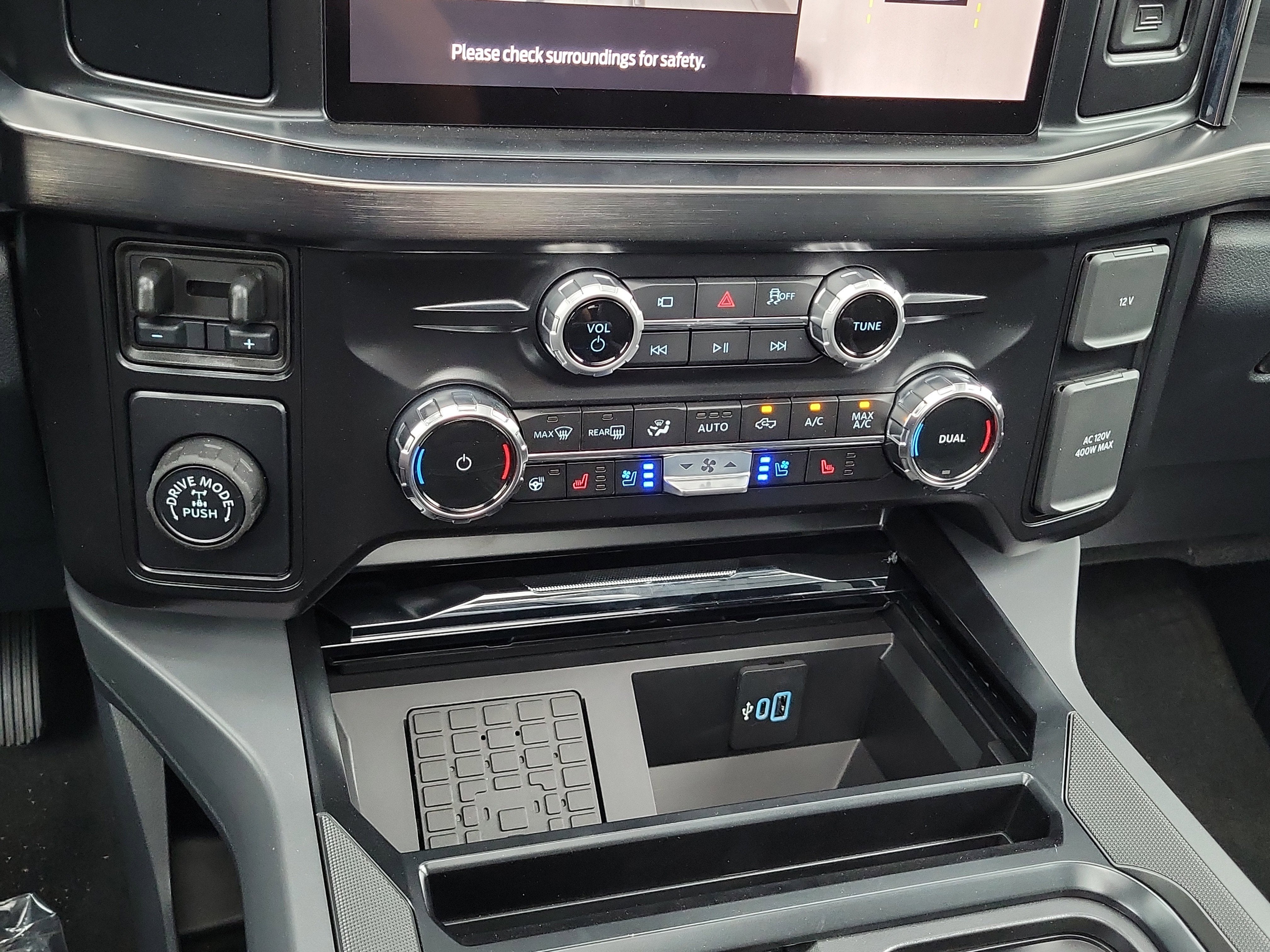 2026 Ford Super Duty F-250 SRW Base