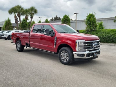 2026 Ford Super Duty F-250 SRW Base