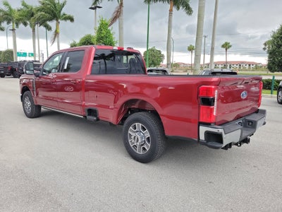 2026 Ford Super Duty F-250 SRW Base