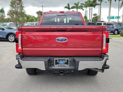 2026 Ford Super Duty F-250 SRW Base