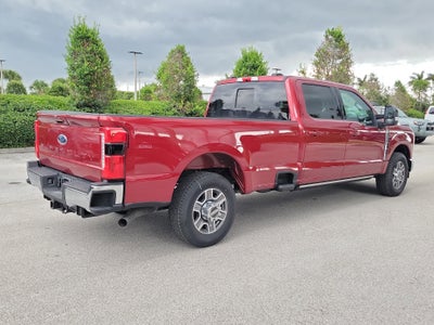 2026 Ford Super Duty F-250 SRW Base
