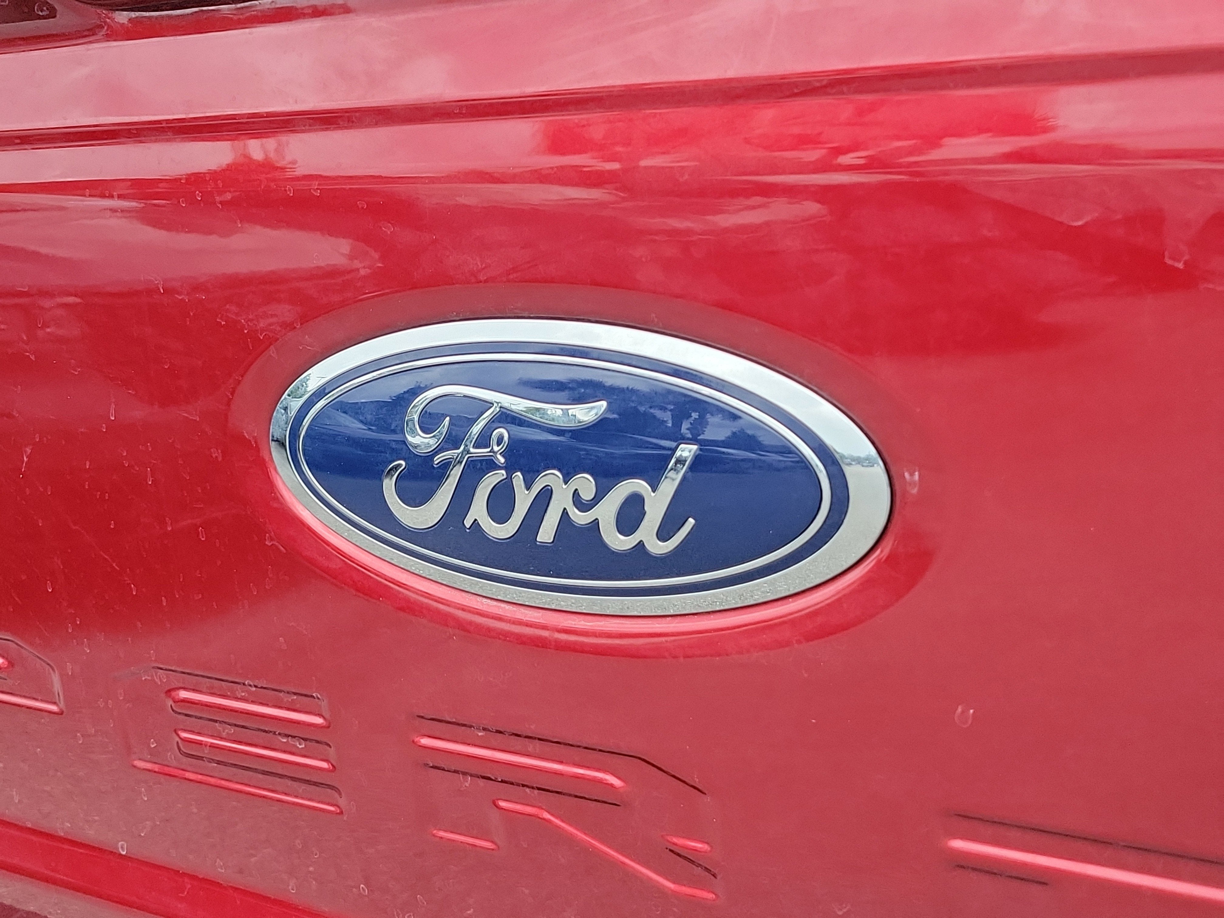 2026 Ford Super Duty F-250 SRW Base