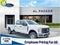 2026 Ford Super Duty F-250 SRW Base