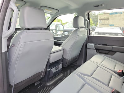 2026 Ford Super Duty F-250 SRW Base