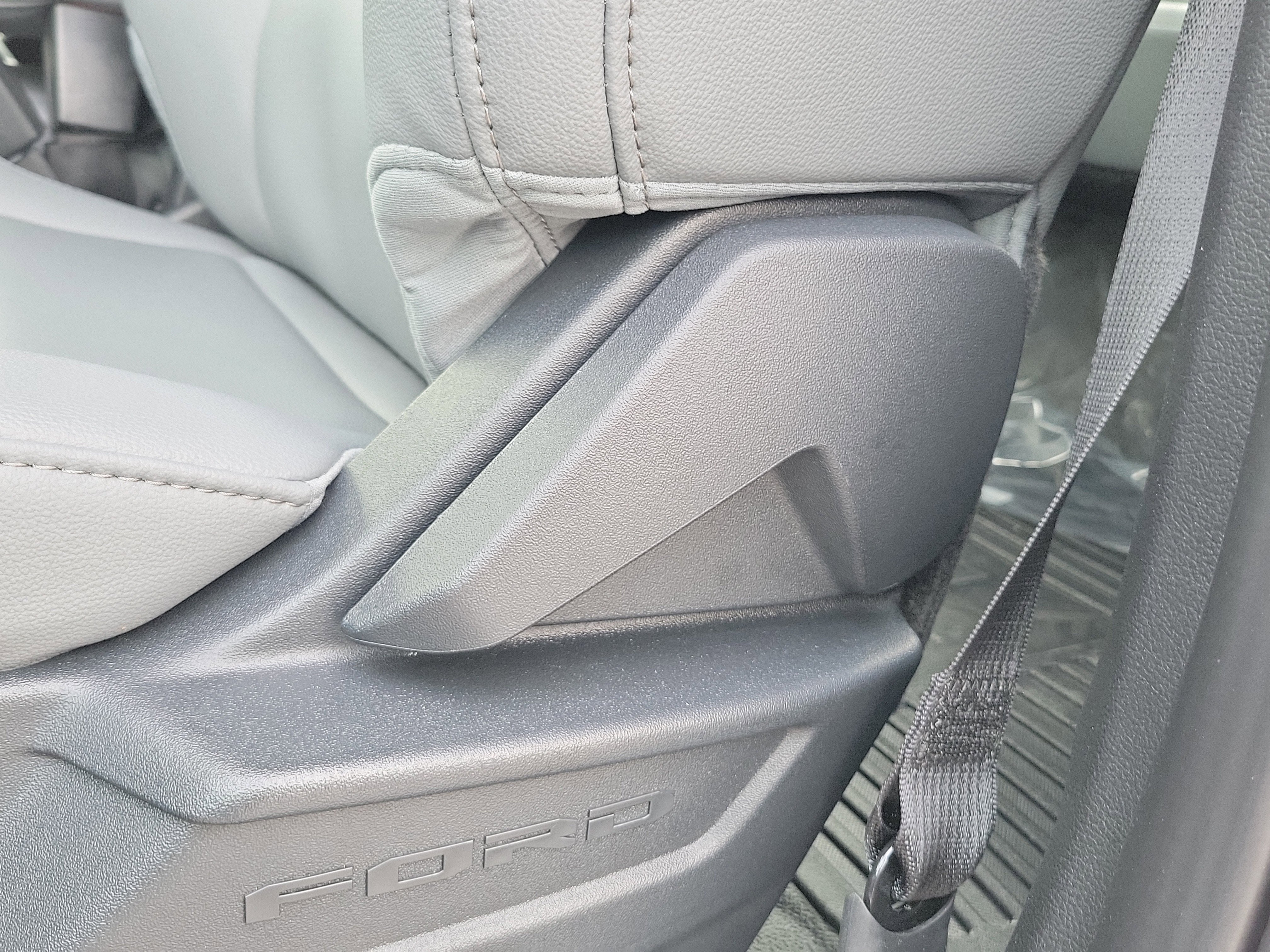 2026 Ford Super Duty F-250 SRW Base