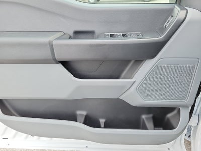 2026 Ford Super Duty F-250 SRW Base