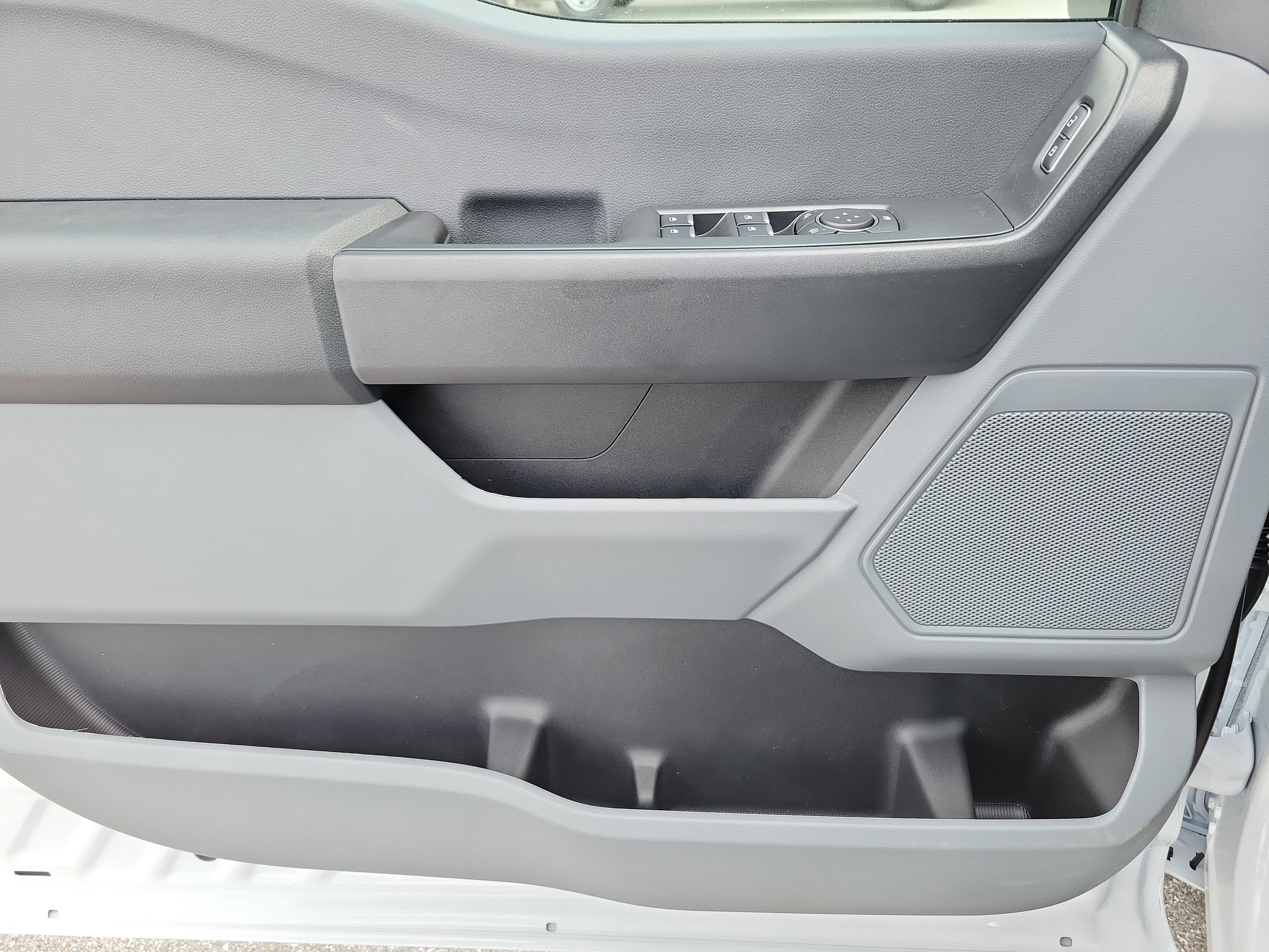 2026 Ford Super Duty F-250 SRW Base