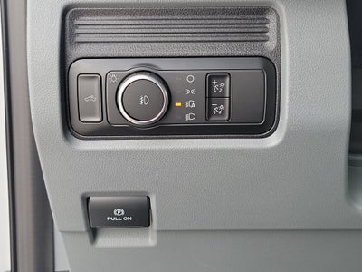 2026 Ford Super Duty F-250 SRW Base