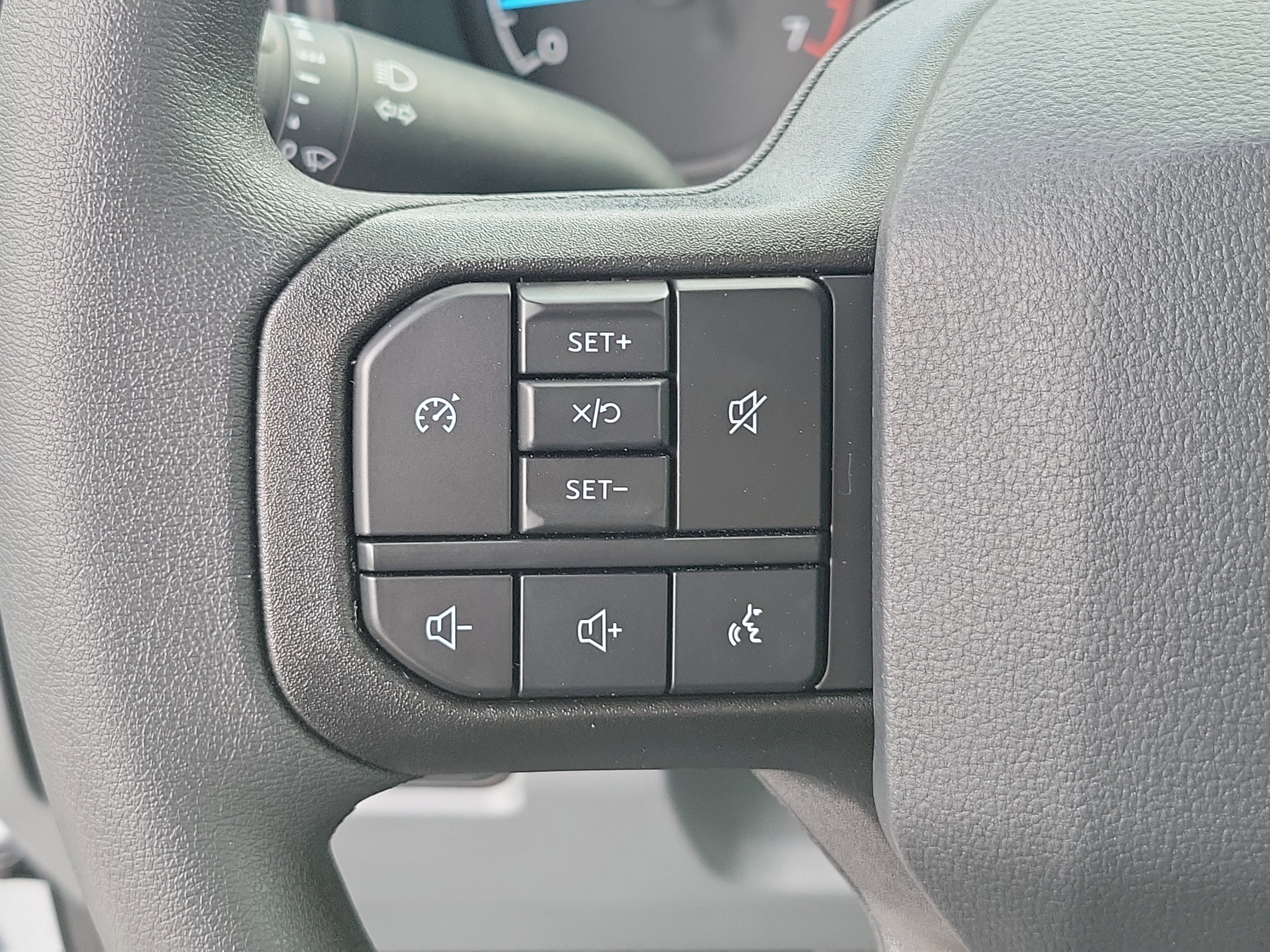 2026 Ford Super Duty F-250 SRW Base