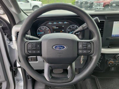 2026 Ford Super Duty F-250 SRW Base