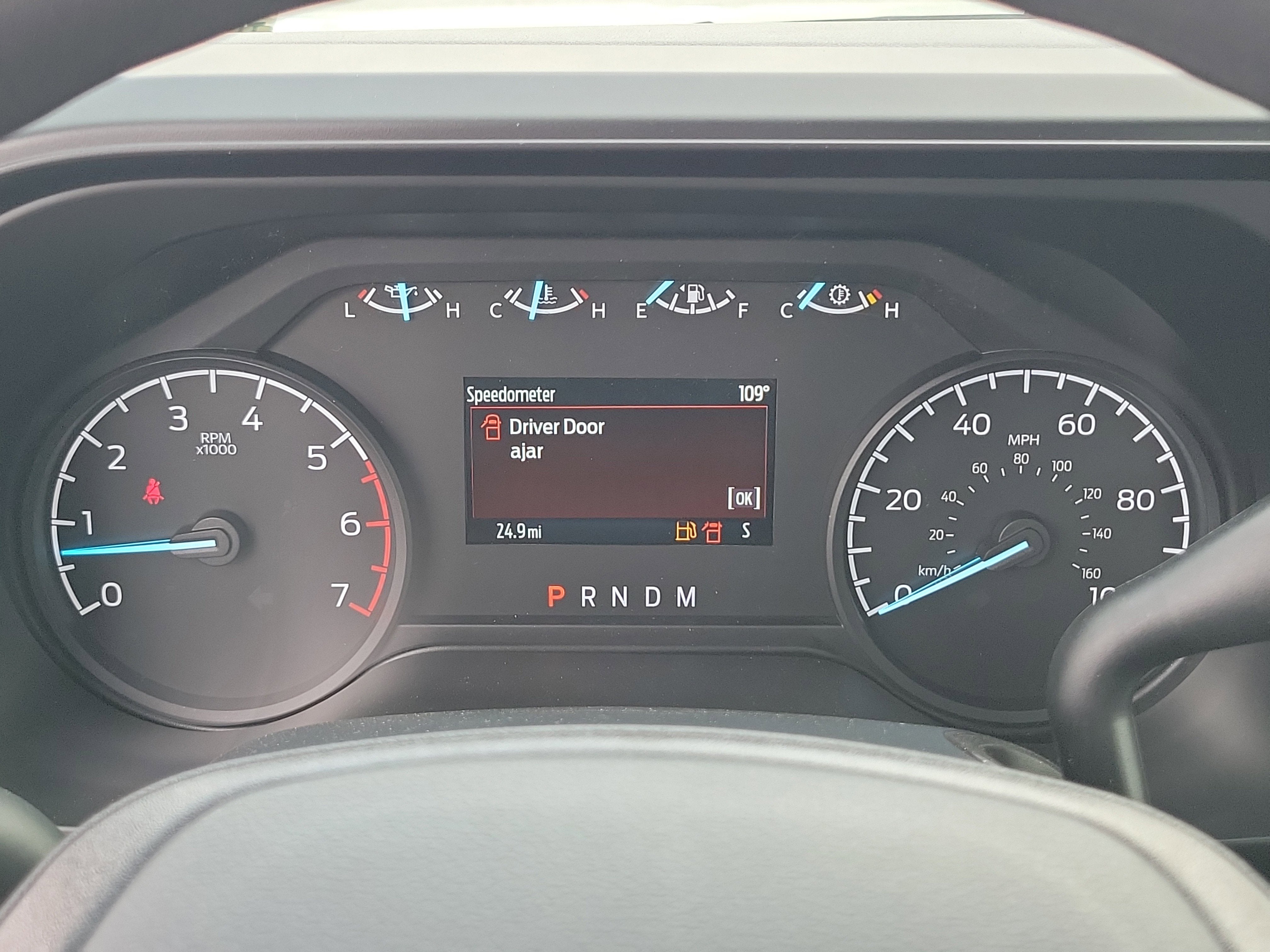 2026 Ford Super Duty F-250 SRW Base