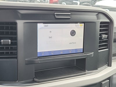 2026 Ford Super Duty F-250 SRW Base